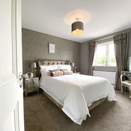 Вилла Swallow Lane, Enniskillen, Co Fermanagh, 5* Chic Экстерьер фото