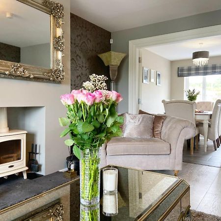 Вилла Swallow Lane, Enniskillen, Co Fermanagh, 5* Chic Экстерьер фото