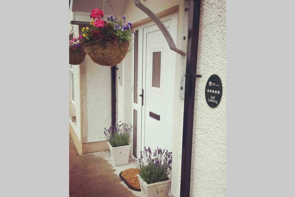 Вилла Swallow Lane, Enniskillen, Co Fermanagh, 5* Chic Экстерьер фото