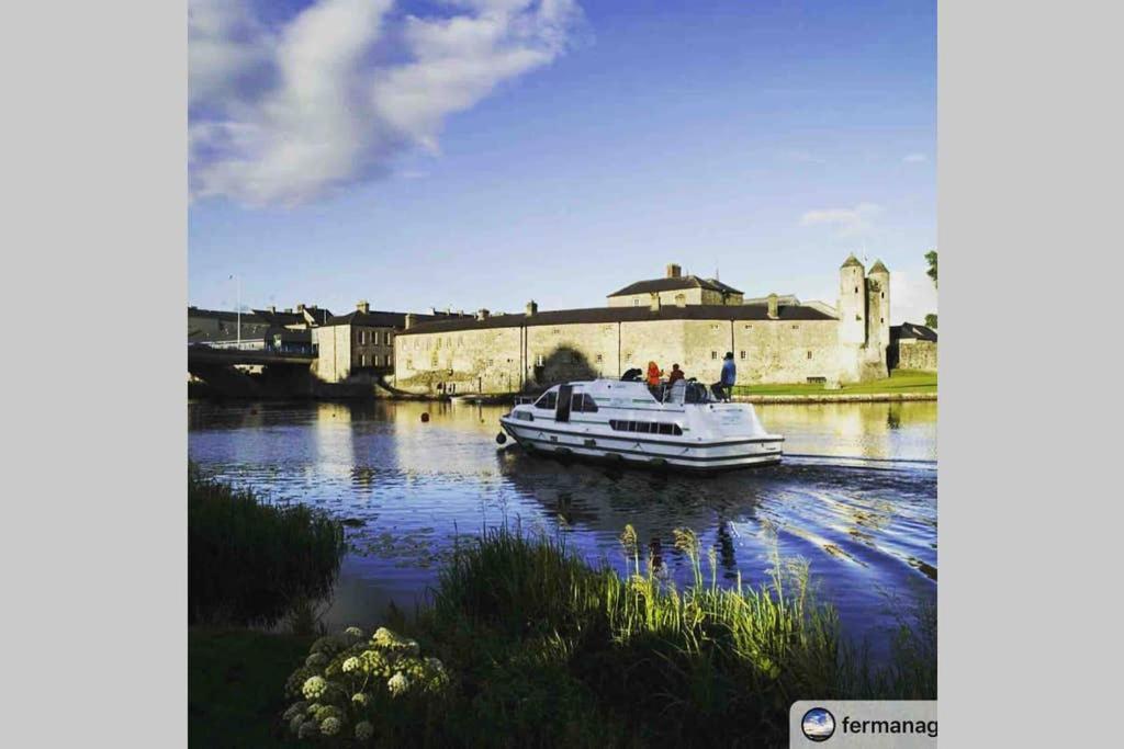 Вилла Swallow Lane, Enniskillen, Co Fermanagh, 5* Chic Экстерьер фото