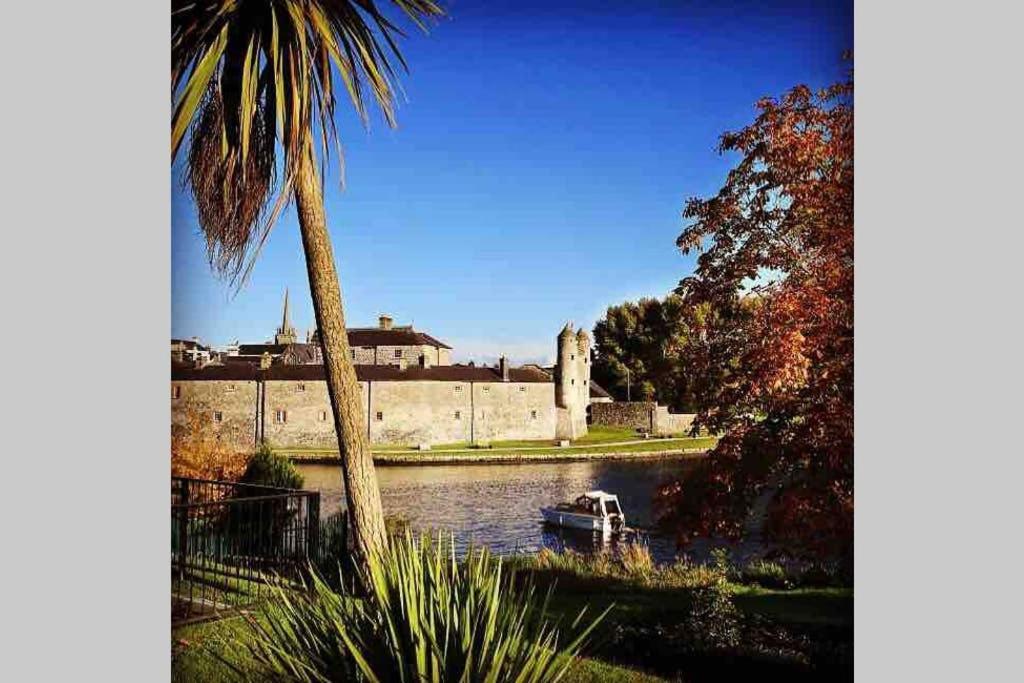 Вилла Swallow Lane, Enniskillen, Co Fermanagh, 5* Chic Экстерьер фото