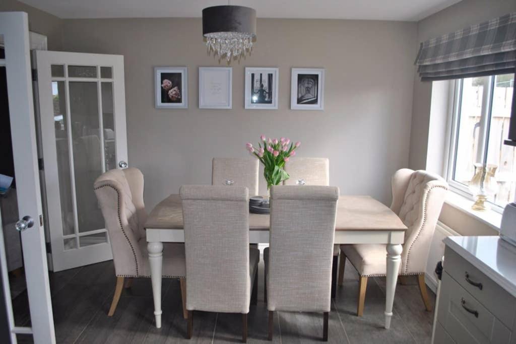 Вилла Swallow Lane, Enniskillen, Co Fermanagh, 5* Chic Экстерьер фото