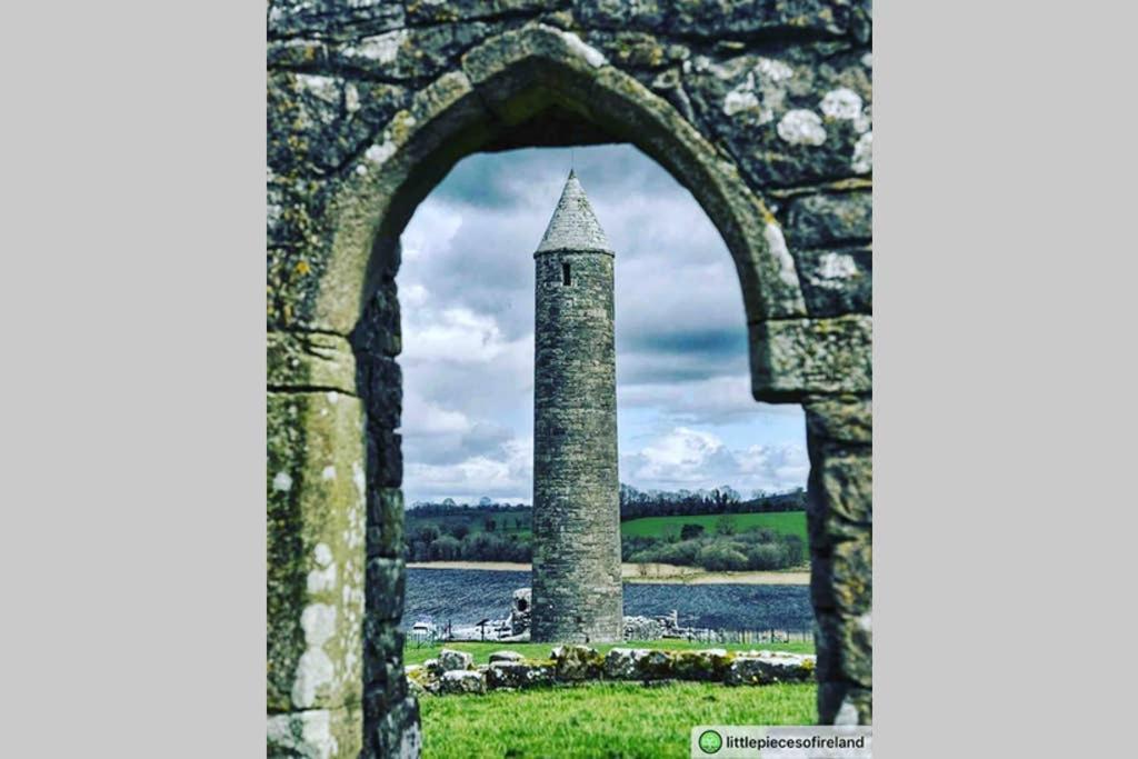 Вилла Swallow Lane, Enniskillen, Co Fermanagh, 5* Chic Экстерьер фото