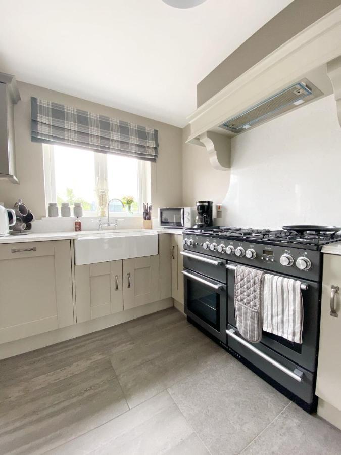 Вилла Swallow Lane, Enniskillen, Co Fermanagh, 5* Chic Экстерьер фото