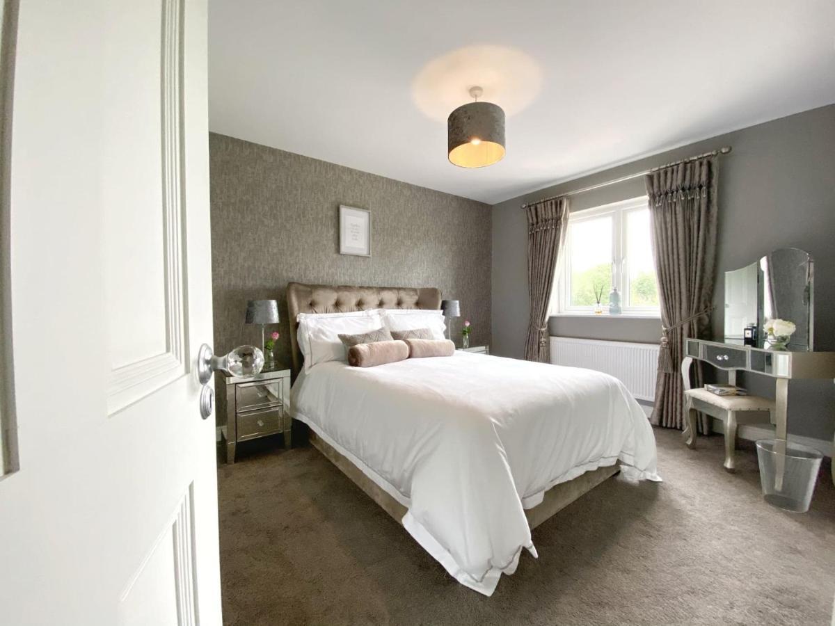 Вилла Swallow Lane, Enniskillen, Co Fermanagh, 5* Chic Экстерьер фото