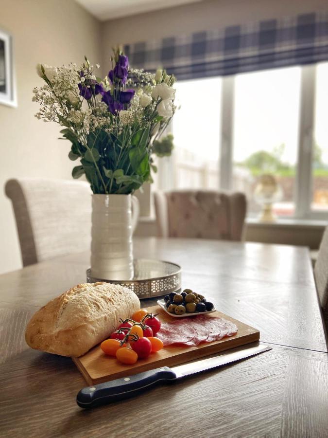 Вилла Swallow Lane, Enniskillen, Co Fermanagh, 5* Chic Экстерьер фото