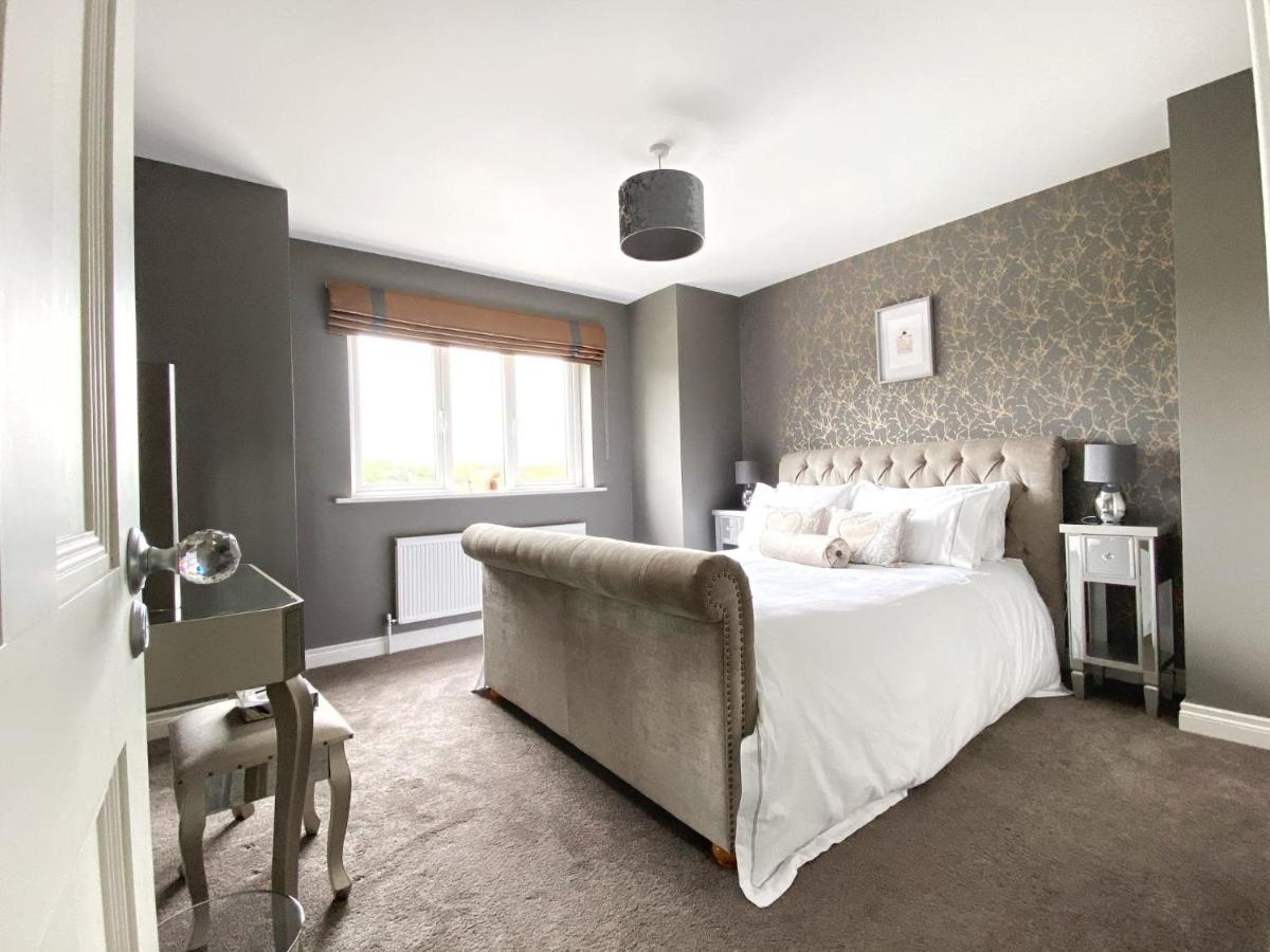Вилла Swallow Lane, Enniskillen, Co Fermanagh, 5* Chic Экстерьер фото