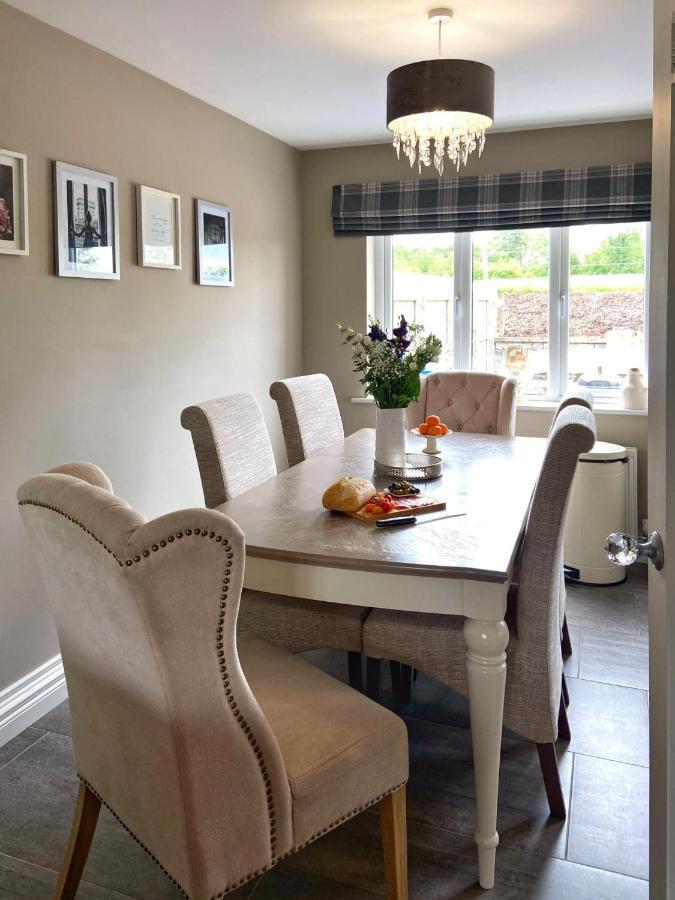 Вилла Swallow Lane, Enniskillen, Co Fermanagh, 5* Chic Экстерьер фото