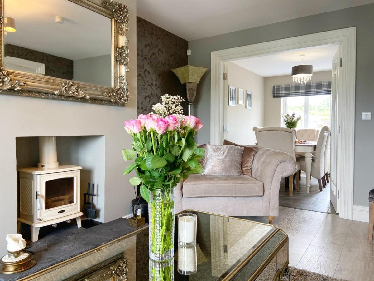 Вилла Swallow Lane, Enniskillen, Co Fermanagh, 5* Chic Экстерьер фото