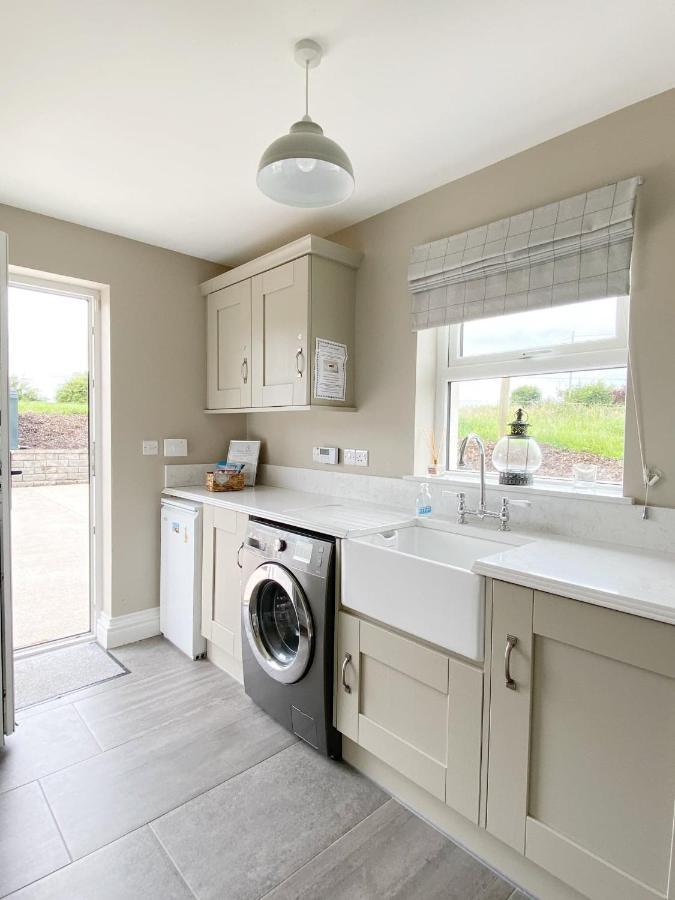 Вилла Swallow Lane, Enniskillen, Co Fermanagh, 5* Chic Экстерьер фото