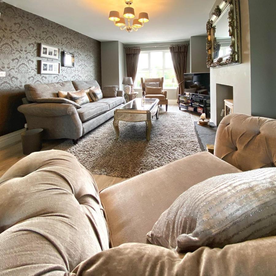 Вилла Swallow Lane, Enniskillen, Co Fermanagh, 5* Chic Экстерьер фото