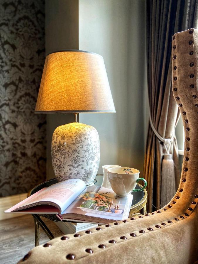 Вилла Swallow Lane, Enniskillen, Co Fermanagh, 5* Chic Экстерьер фото