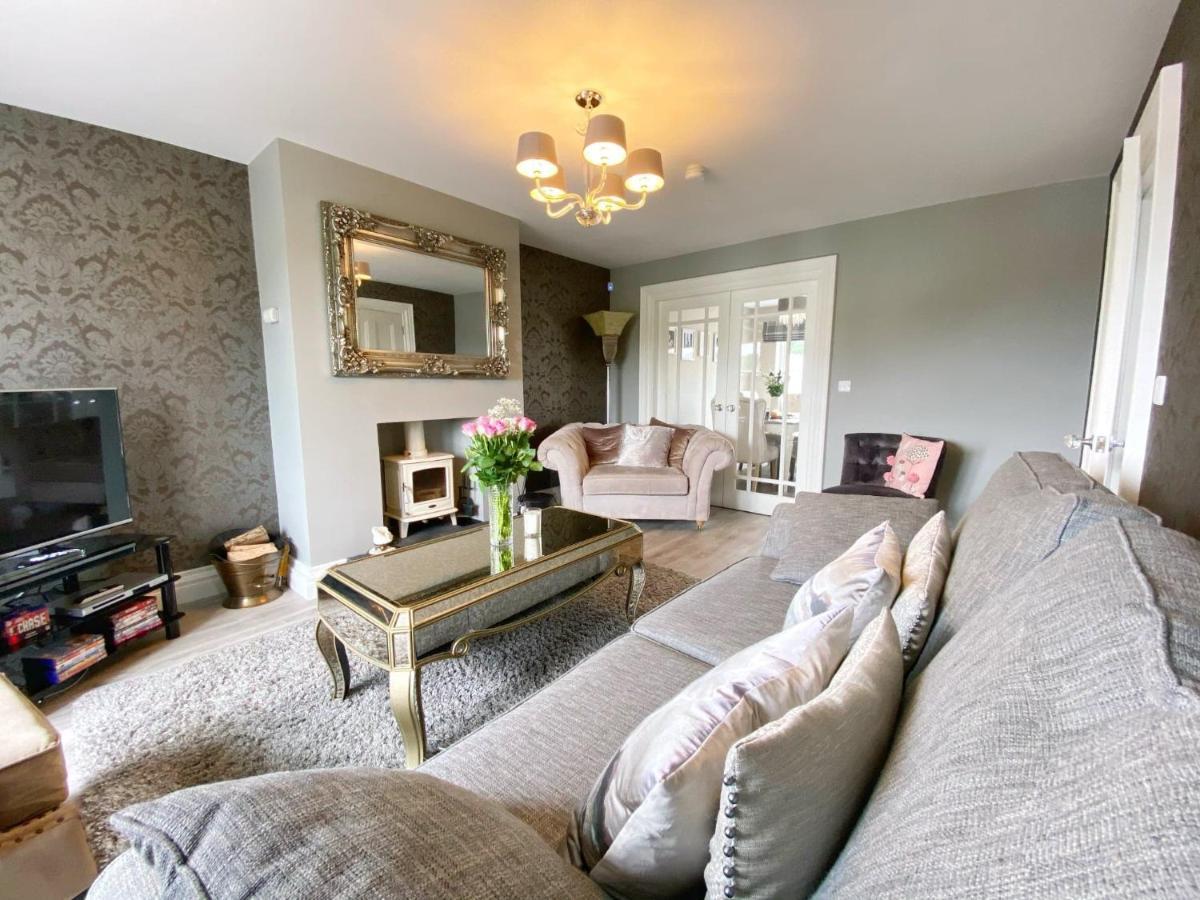 Вилла Swallow Lane, Enniskillen, Co Fermanagh, 5* Chic Экстерьер фото
