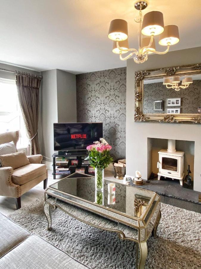 Вилла Swallow Lane, Enniskillen, Co Fermanagh, 5* Chic Экстерьер фото