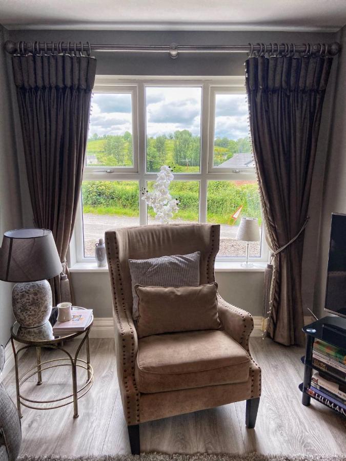 Вилла Swallow Lane, Enniskillen, Co Fermanagh, 5* Chic Экстерьер фото