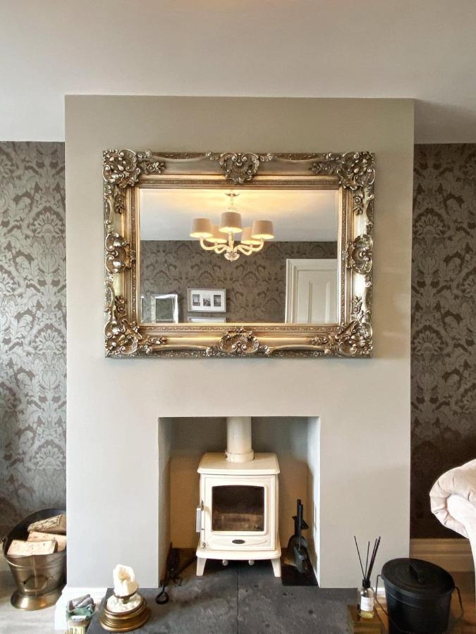 Вилла Swallow Lane, Enniskillen, Co Fermanagh, 5* Chic Экстерьер фото