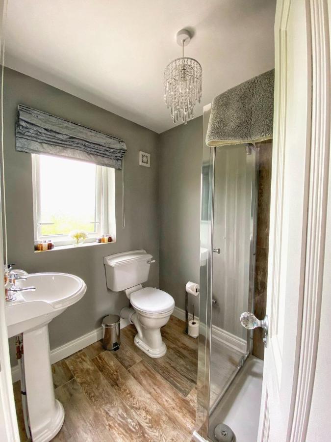 Вилла Swallow Lane, Enniskillen, Co Fermanagh, 5* Chic Экстерьер фото