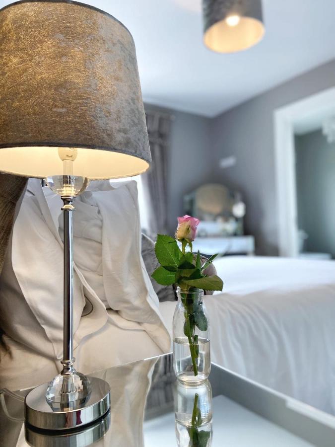 Вилла Swallow Lane, Enniskillen, Co Fermanagh, 5* Chic Экстерьер фото