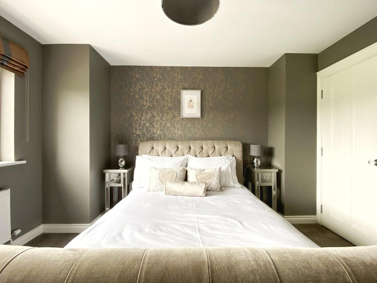 Вилла Swallow Lane, Enniskillen, Co Fermanagh, 5* Chic Экстерьер фото