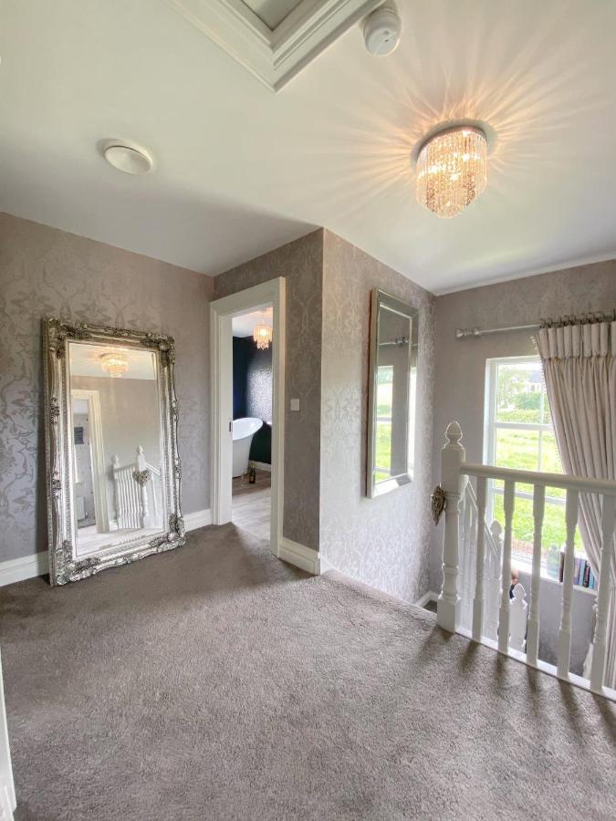 Вилла Swallow Lane, Enniskillen, Co Fermanagh, 5* Chic Экстерьер фото