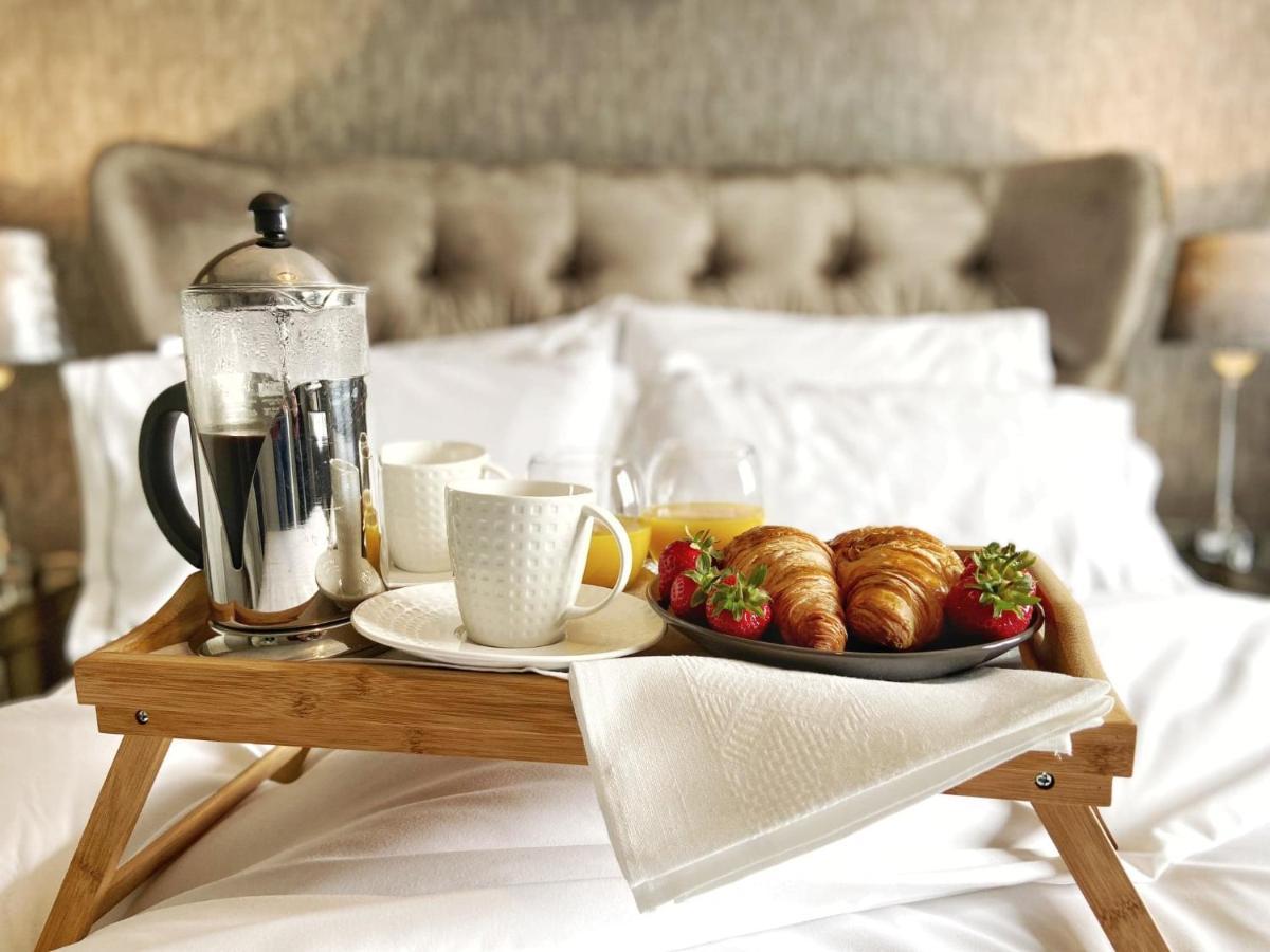 Вилла Swallow Lane, Enniskillen, Co Fermanagh, 5* Chic Экстерьер фото