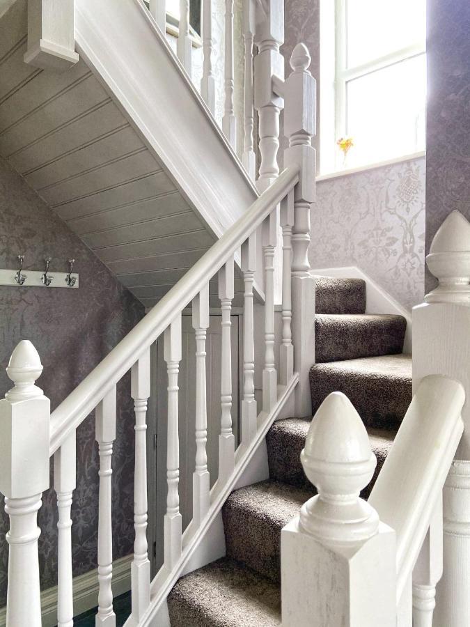 Вилла Swallow Lane, Enniskillen, Co Fermanagh, 5* Chic Экстерьер фото