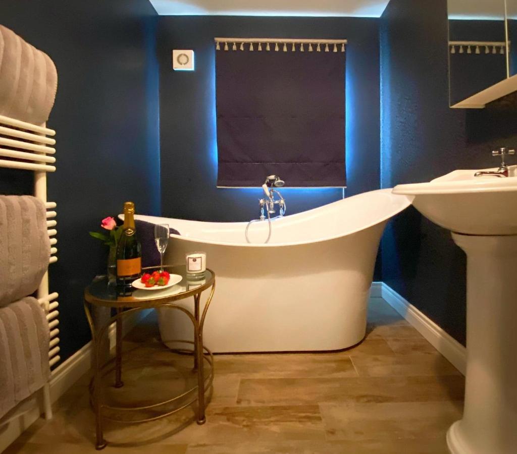 Вилла Swallow Lane, Enniskillen, Co Fermanagh, 5* Chic Экстерьер фото