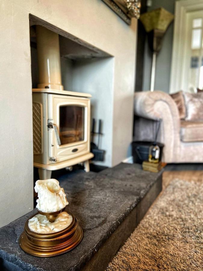 Вилла Swallow Lane, Enniskillen, Co Fermanagh, 5* Chic Экстерьер фото