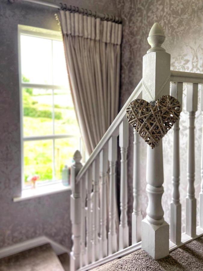 Вилла Swallow Lane, Enniskillen, Co Fermanagh, 5* Chic Экстерьер фото