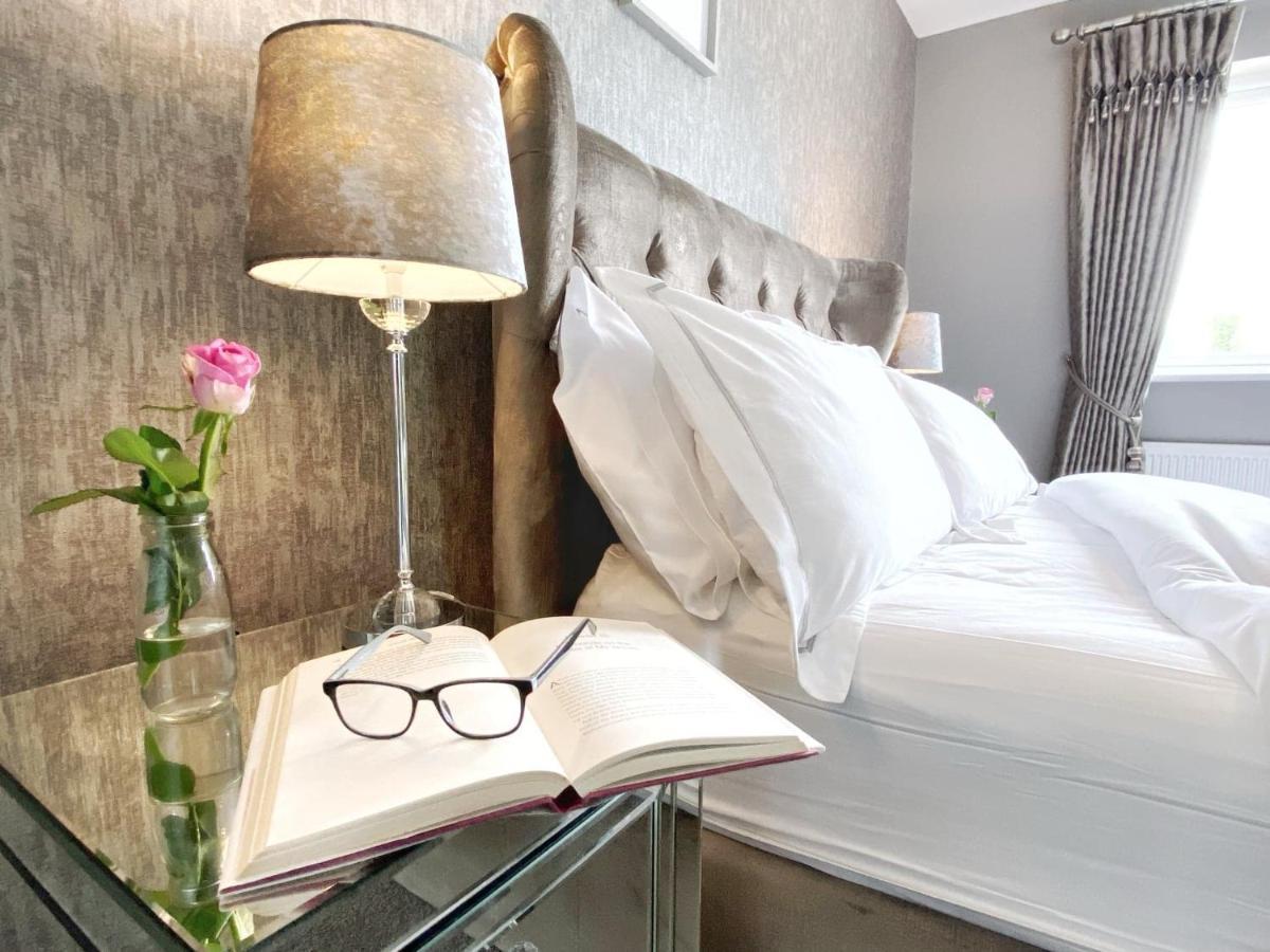 Вилла Swallow Lane, Enniskillen, Co Fermanagh, 5* Chic Экстерьер фото
