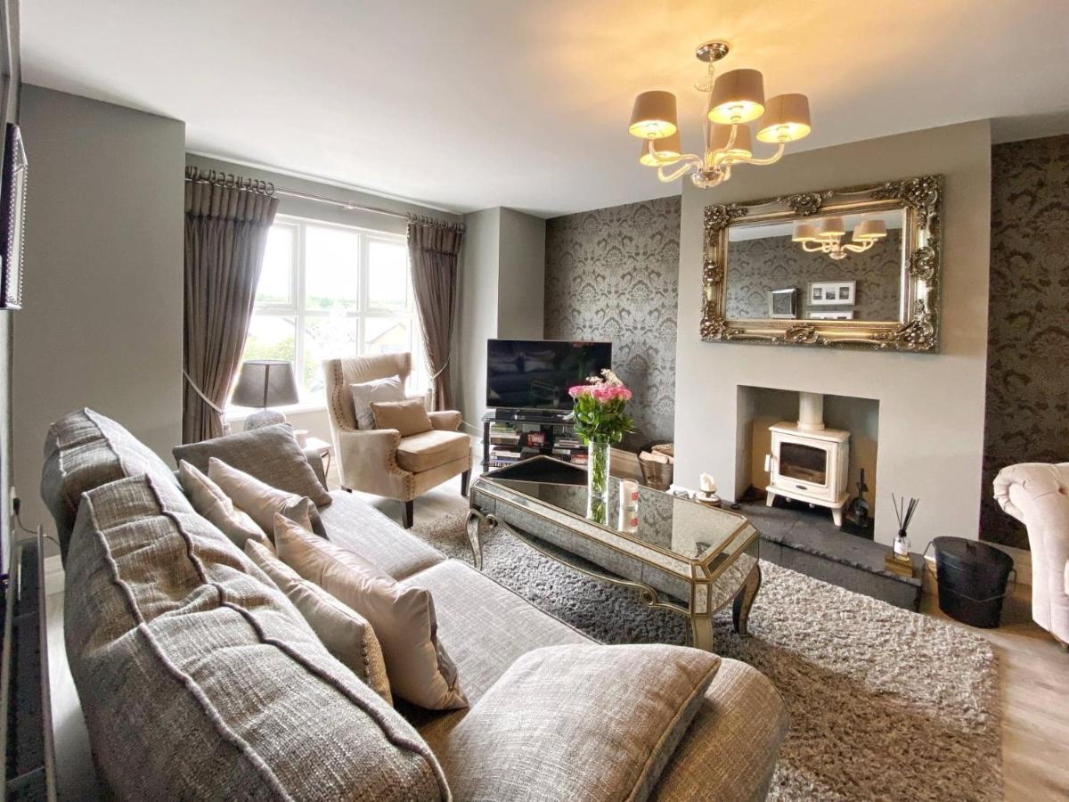 Вилла Swallow Lane, Enniskillen, Co Fermanagh, 5* Chic Экстерьер фото