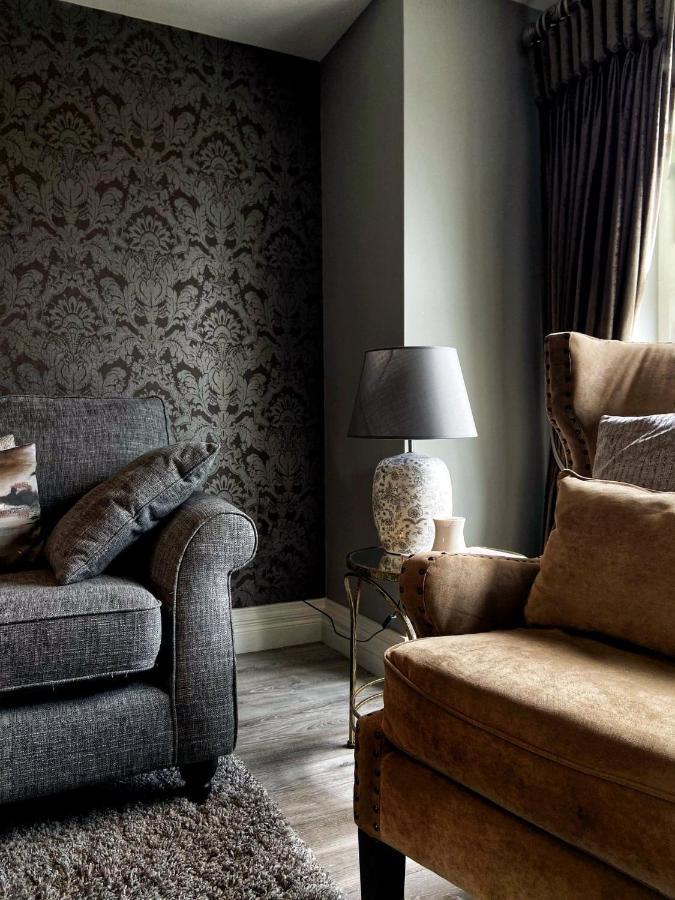 Вилла Swallow Lane, Enniskillen, Co Fermanagh, 5* Chic Экстерьер фото