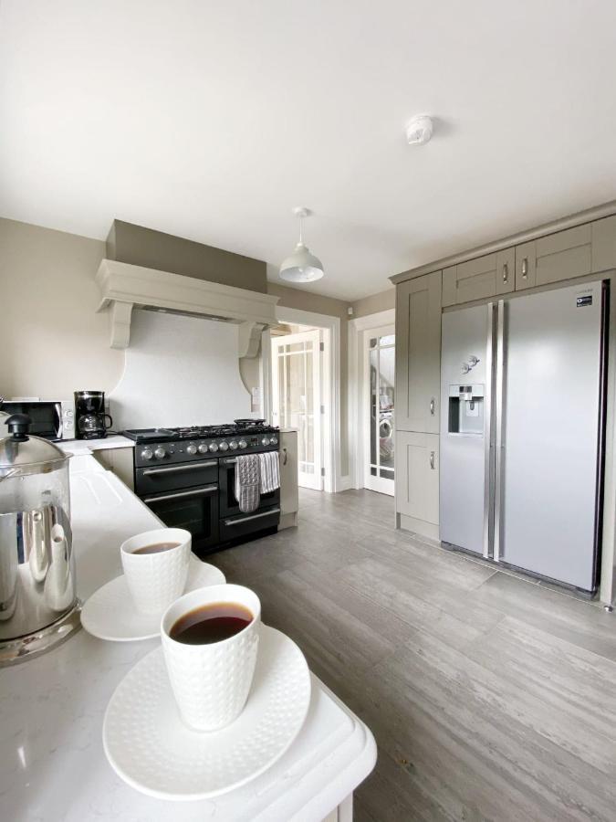 Вилла Swallow Lane, Enniskillen, Co Fermanagh, 5* Chic Экстерьер фото