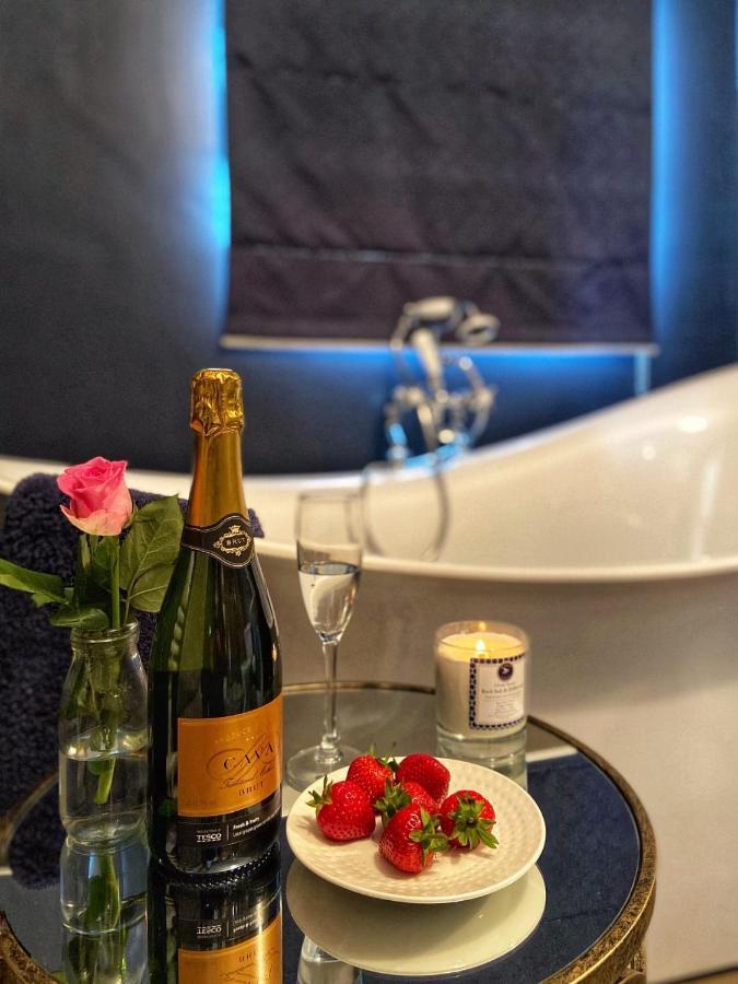 Вилла Swallow Lane, Enniskillen, Co Fermanagh, 5* Chic Экстерьер фото