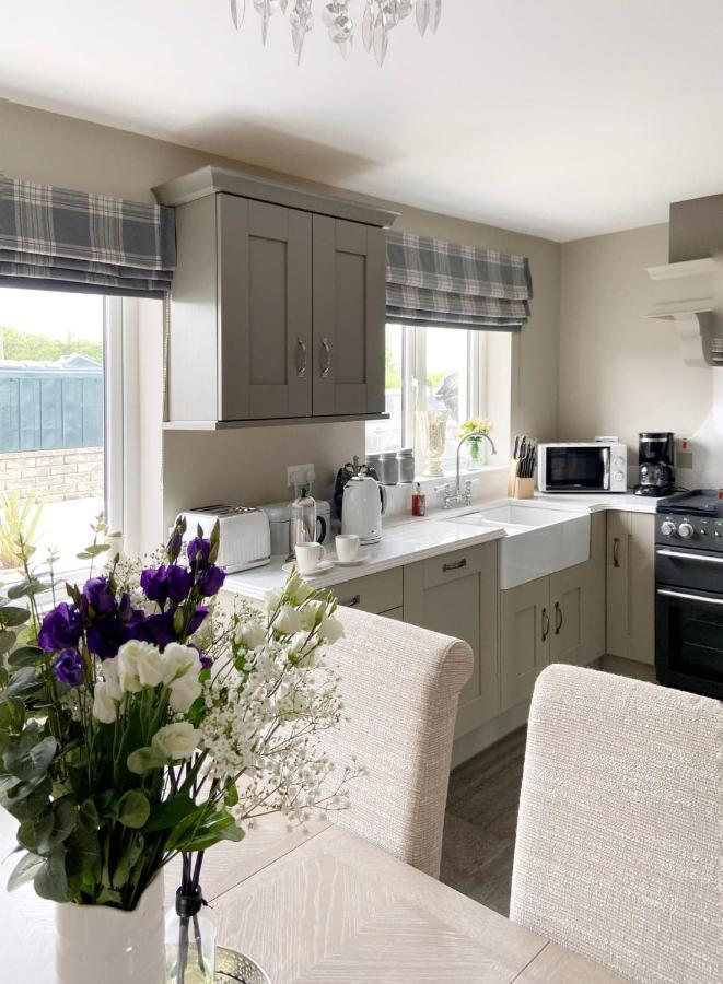 Вилла Swallow Lane, Enniskillen, Co Fermanagh, 5* Chic Экстерьер фото